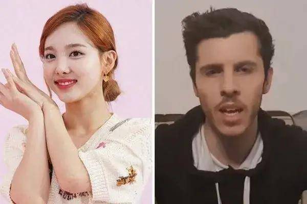 twice成员被跟踪狂发出死亡威胁权珉娥新男友公开为何注销ins