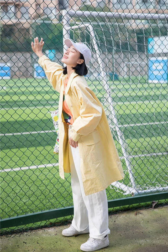 皮鞋|换季穿什么鞋？今年靴子可以放一放，这3款平底鞋，配风衣特有范