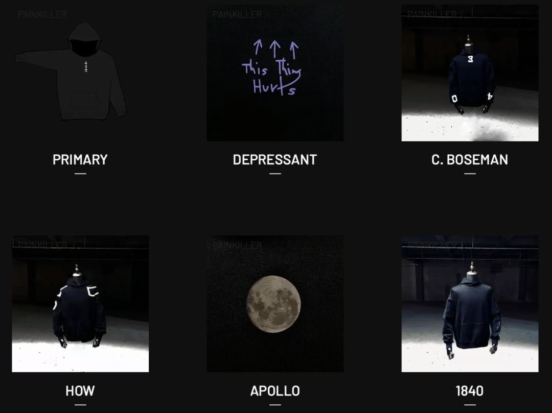 卫衣|割韭菜新玩法!卫衣售价5000秒空,买衣服还得先答题?