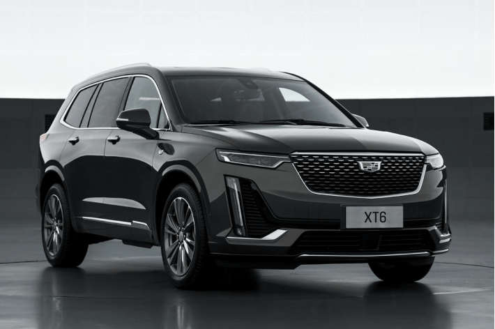 除了沃尔沃的光环,吉利还有什么?领克09的对手永远不会是汉兰达