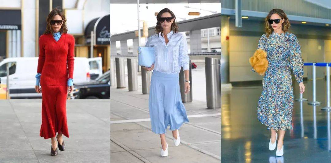 时尚|“法式奶奶鞋”火了，超时髦！必爆！