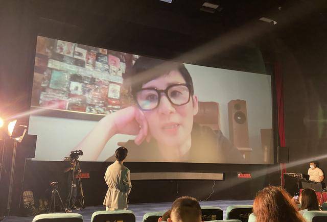 角色|《妈妈的神奇小子》再现苏桦伟励志故事，吴君如说拍片每天都是“哭”着回家