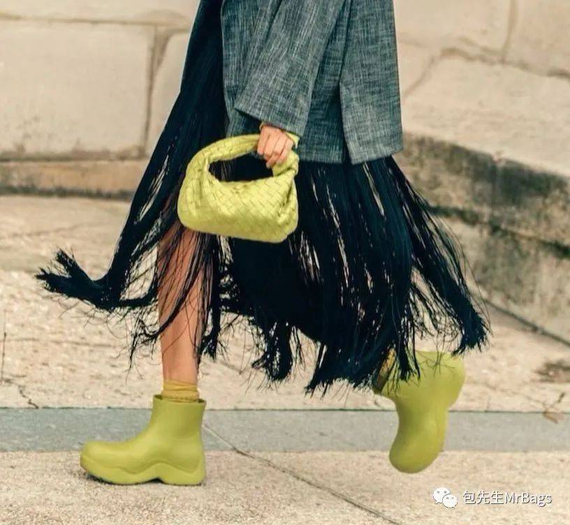 高跟鞋|好穿又时髦!今年最值得自己买给自己的平底鞋全总结!