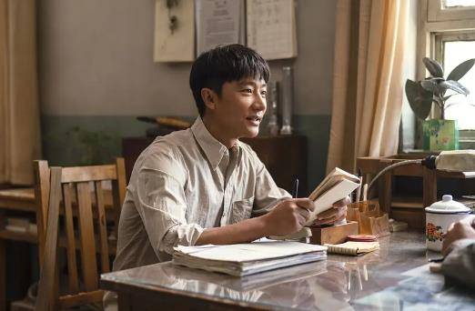 电影|娱乐圈最好的演员黄轩，都可以与道恩强森相媲美