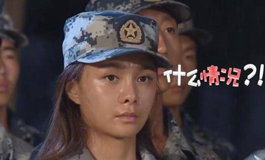 状态|女明星生图，杨幂、热巴细纹盖不住，杨颖长痘，而最吓人的是她？