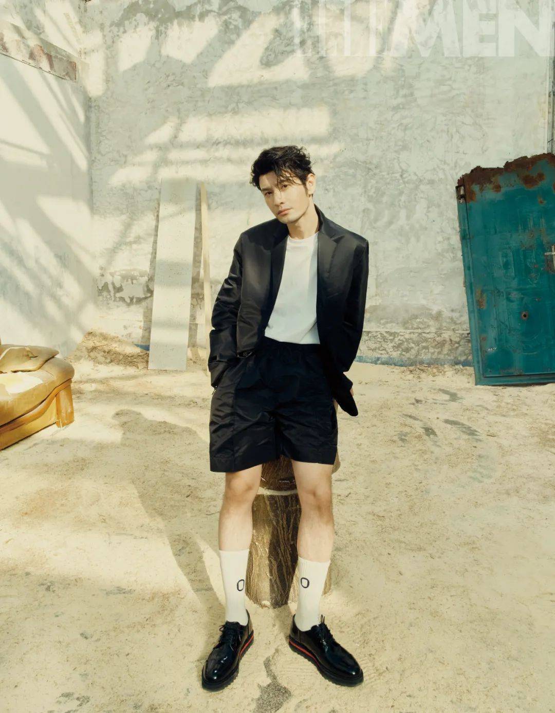 品牌|当运动鞋品牌认真做起衣服来，我再也忍不住了