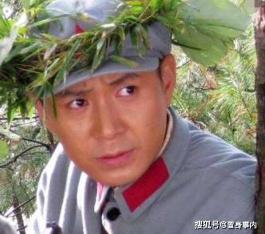 角色|国家一级演员想演《战狼3》,却被吴京拒绝,5个字回应让人佩服