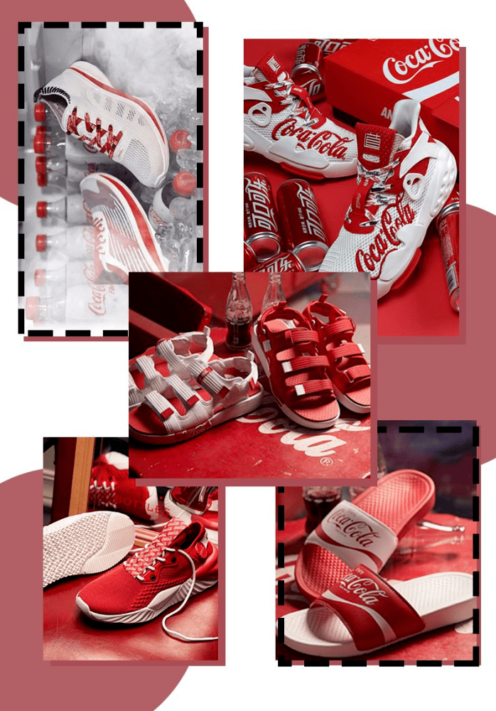 帆布鞋|劝你们不要再买NIKE了！2021穿这几双运动鞋超洋气！简直好看爆了！