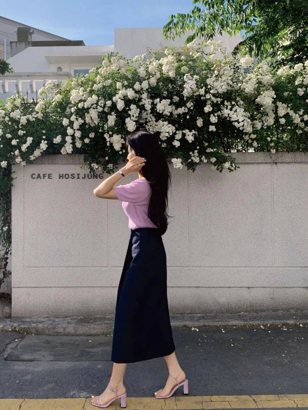 视觉|2021夏季流行的几款“仙女鞋”，每双上脚都是那么好看！