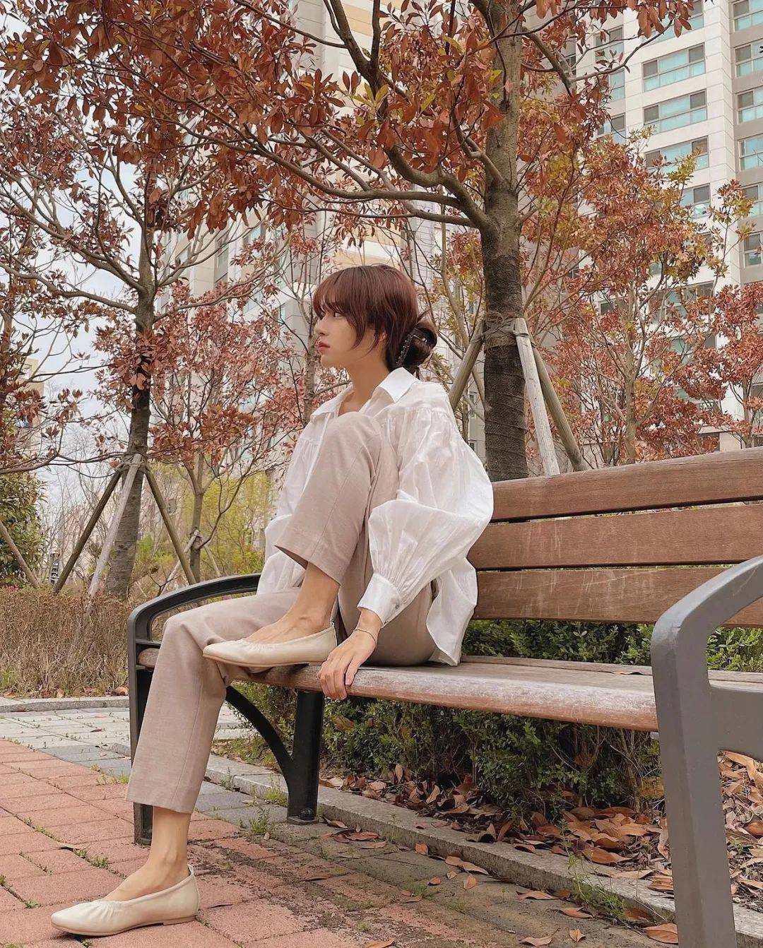视觉|2021夏季流行的几款“仙女鞋”，每双上脚都是那么好看！