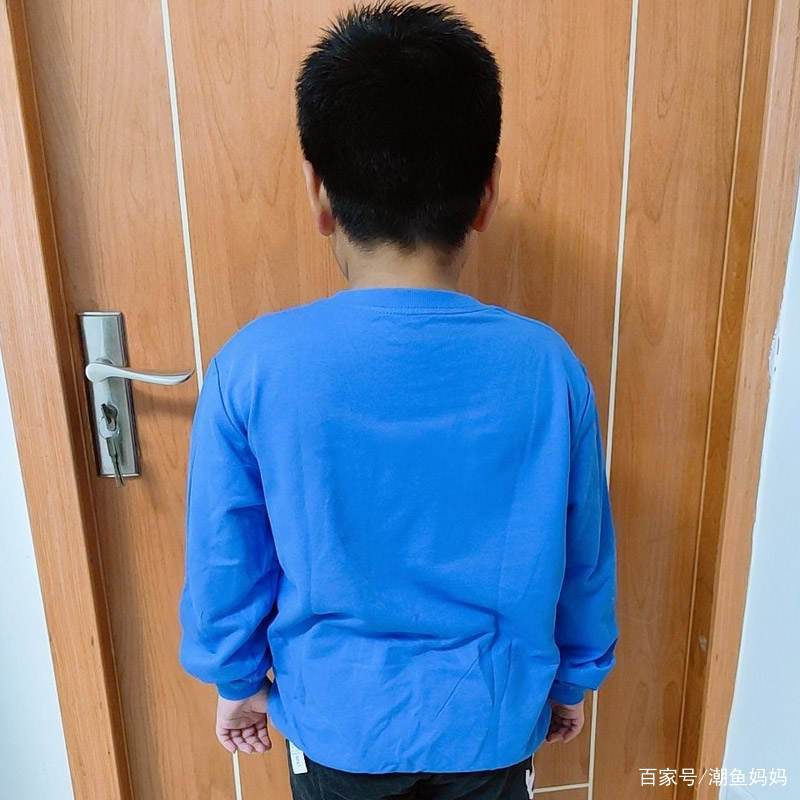 形象|可帅可萌的卫衣，单穿内搭巨好看，男宝秋天穿搭轻松搞定