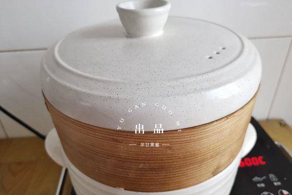 做法|这早餐，揉一揉，蒸一蒸，无糖也甜美，孩子超喜欢，5分钟光盘