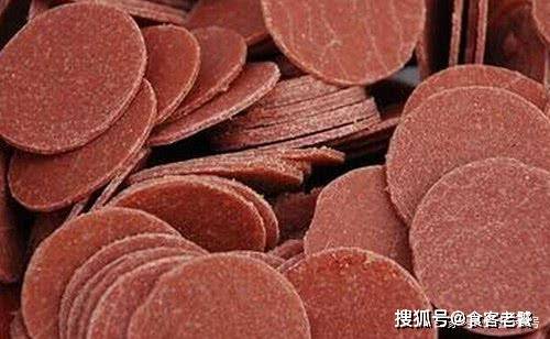 因为|因为“丑”被嫌弃的4种零食,第3种骗了90后20年,第4种是真好吃