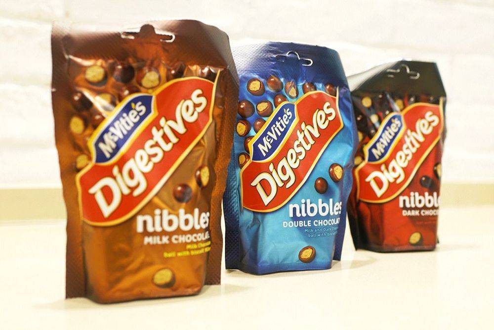 小时候|便利店最多人买的10种进口小零食,日本网红占一半