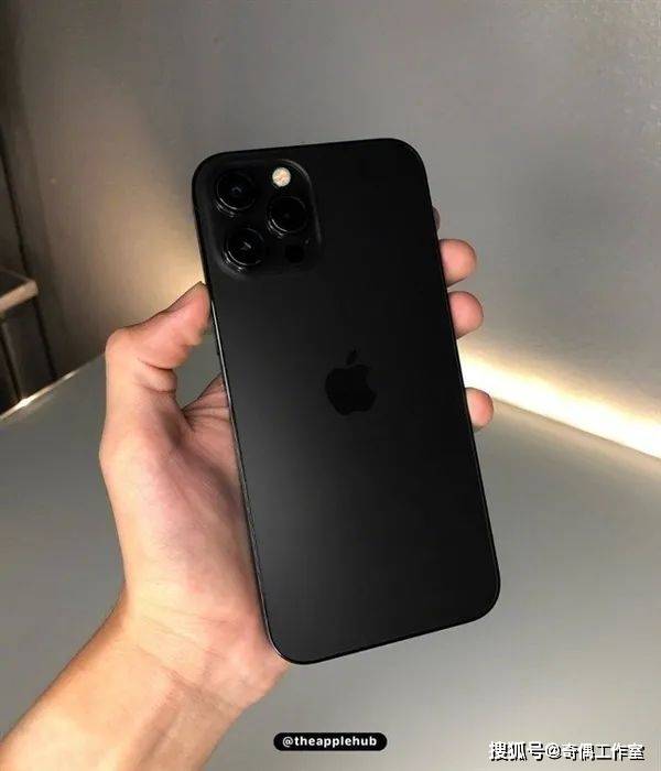 苹果|iPhone 13官宣下周发布：粉色、高刷屏、刘海缩小