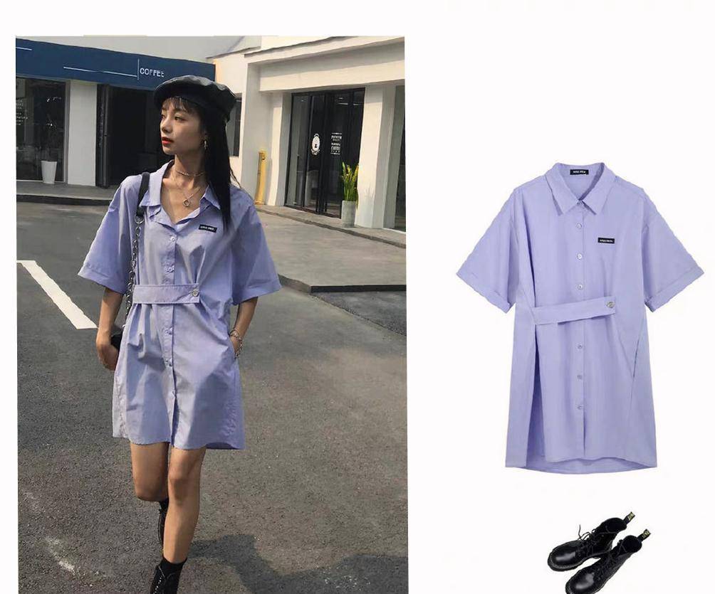 什么颜色的衣服好看又不失精致 1290a1b63e1946599f7c5552bbedaf6f.jpeg