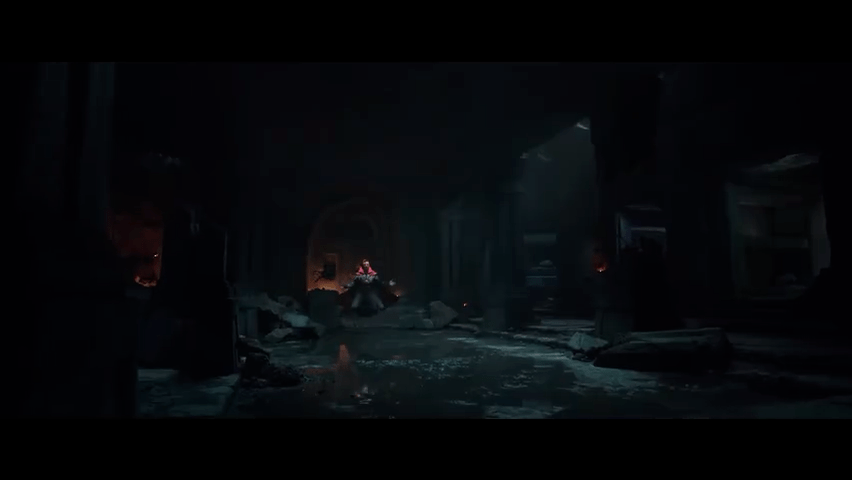 电影|太多隐藏细节被挖！不要轻易说你看懂了《蜘蛛侠：英雄无归》预告