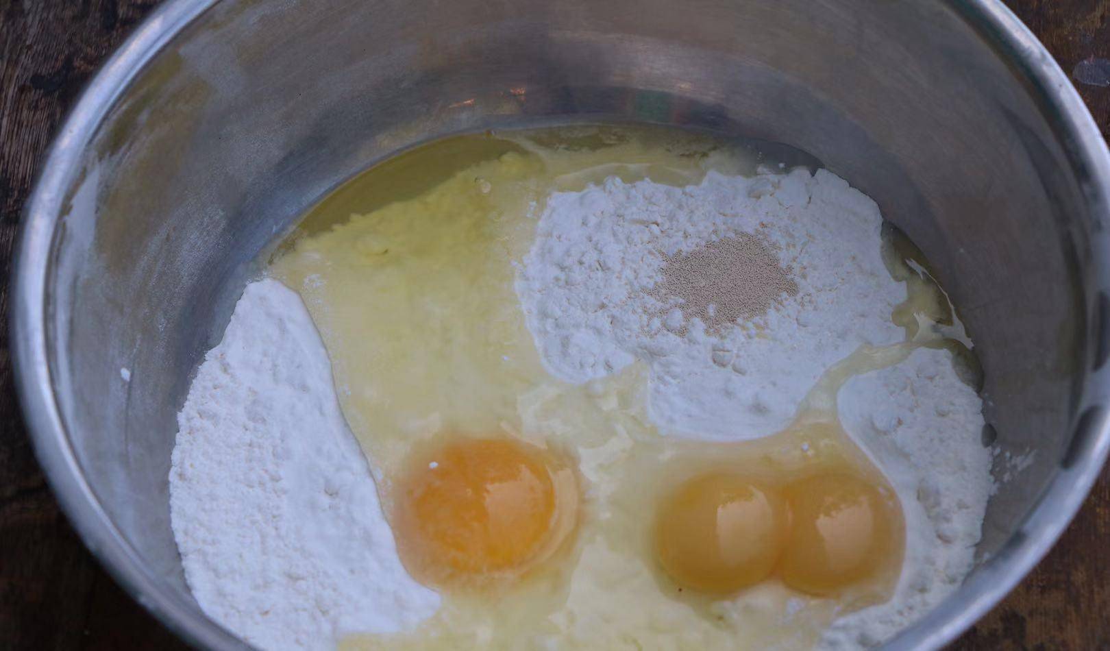 食材|入秋后多吃洋葱,学会懒人吃法,隔三差五做一次,大人孩子都爱吃