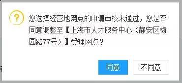 大厦|留学人员落户上海常住户口可就近办理啦！（附详细流程）