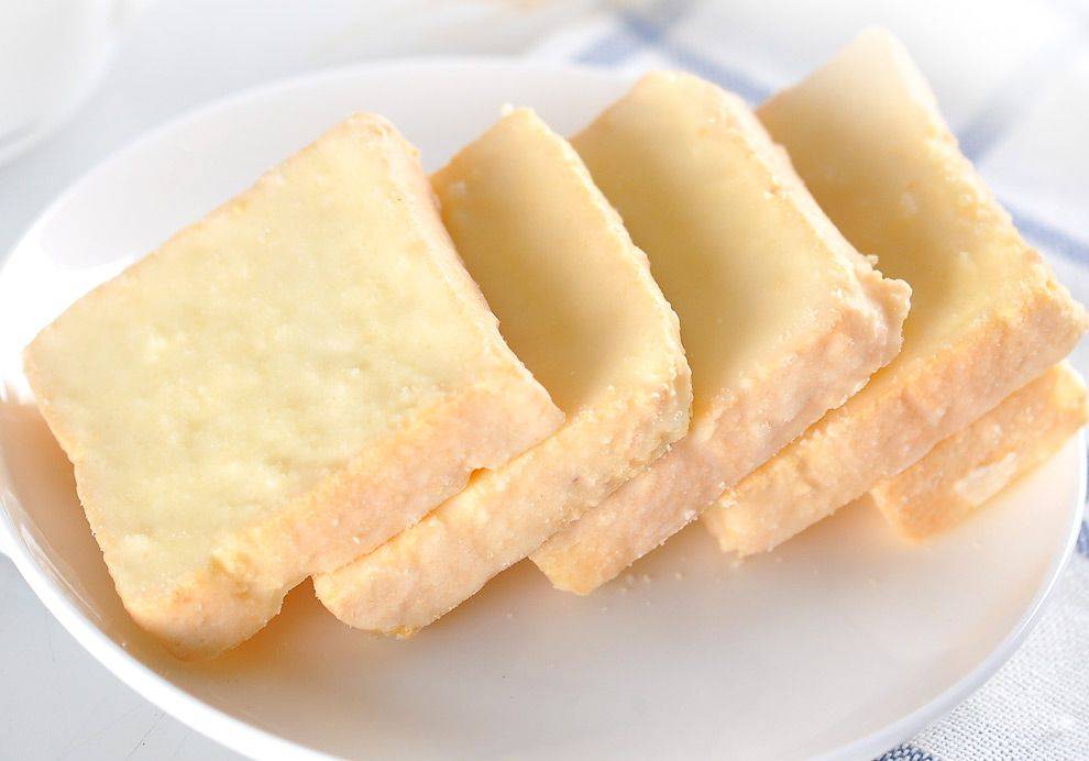 小时候|便利店最多人买的10种进口小零食,日本网红占一半