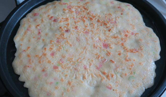 做法|不到5毛钱的早餐,做法简单,隔几天就要做一盘,太有食欲了