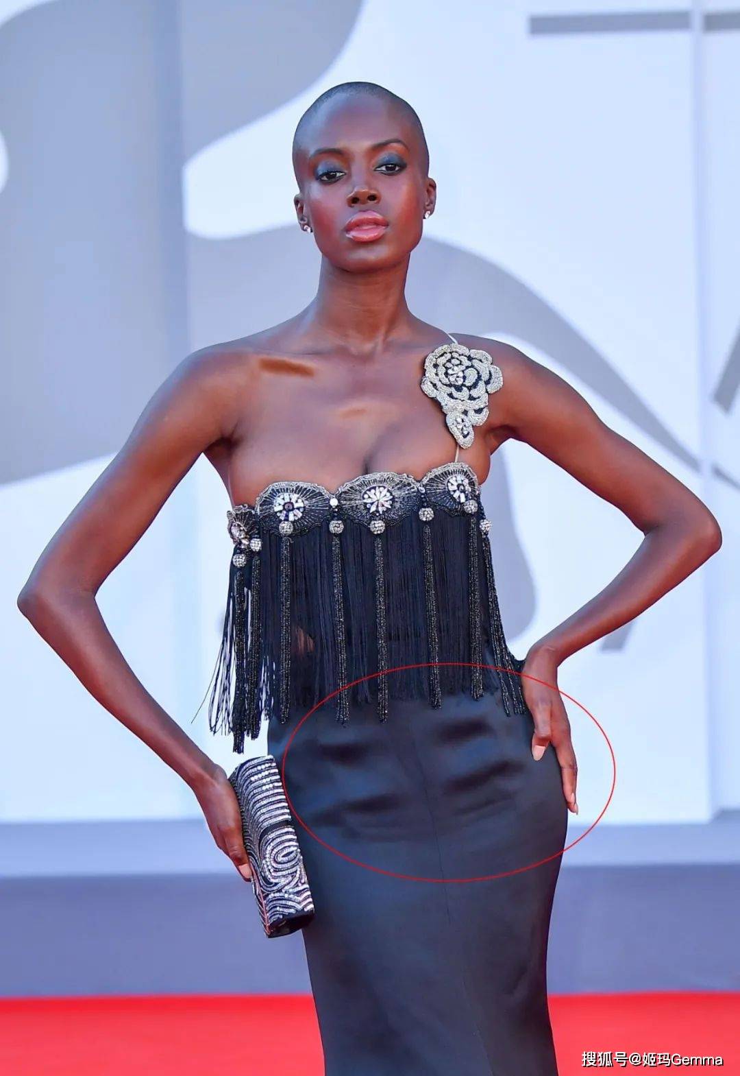 封神|仙女扎堆，这届红毯可以封神了。