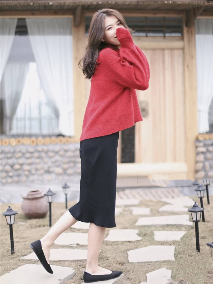 小白|早春鞋子怎么选？从不同“维度”入手，时髦和气质两手抓