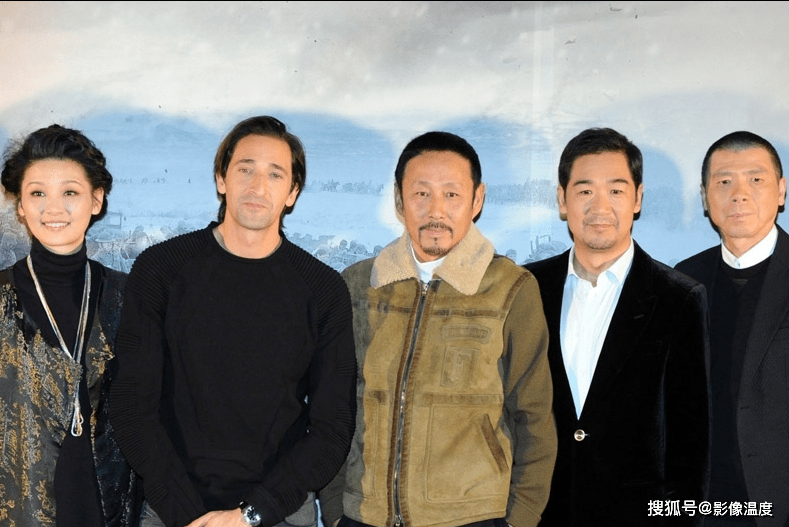 冯小刚回忆:骂徐帆,脚踢陈道明结果太意外,和郑晓龙想封杀葛优_王朔