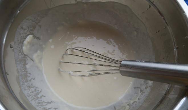 做法|不到5毛钱的早餐,做法简单,隔几天就要做一盘,太有食欲了