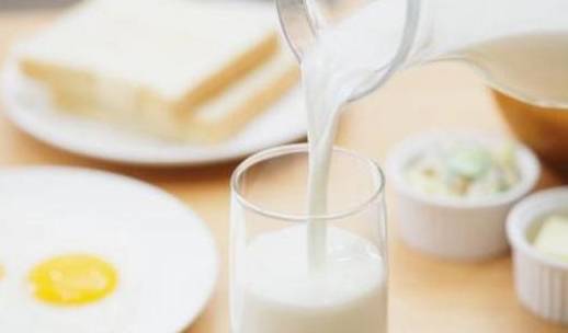 因为|早餐吃错会影响健康!如果你总吃这四种早餐,身体会一天比一天差