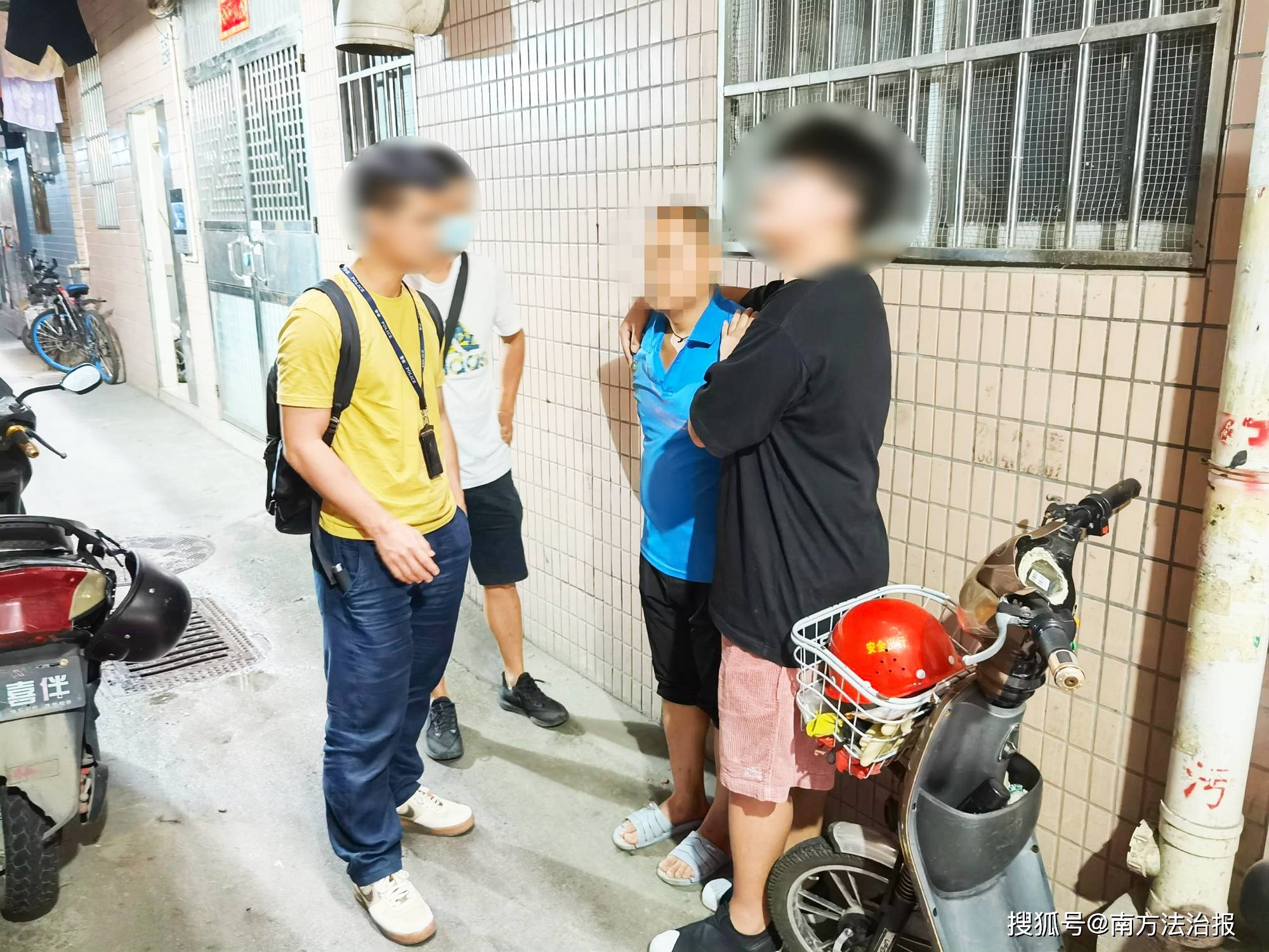 男子盗窃电动车 56ea5fbc6bf84dce9c0039f533114b36.jpeg