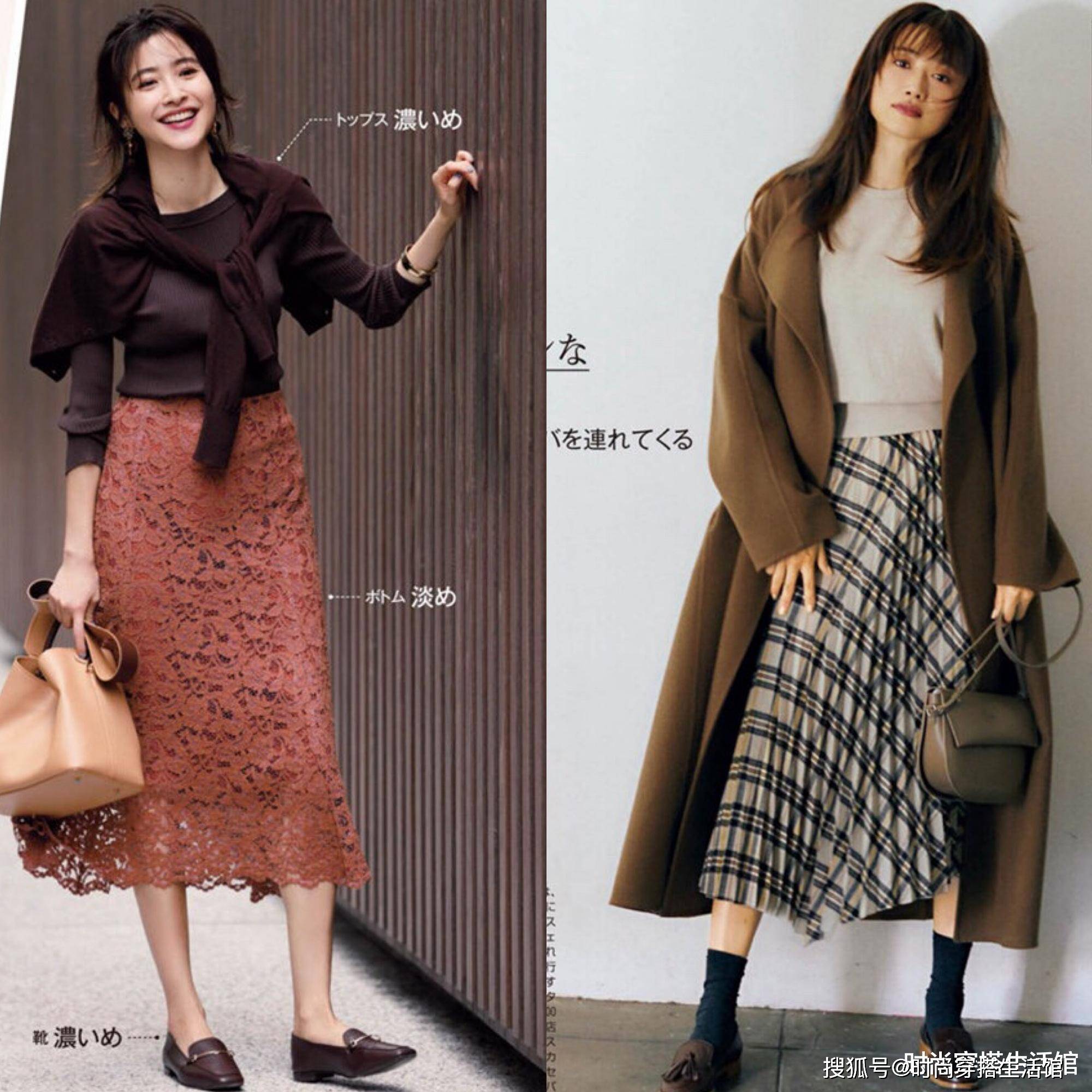 身材|一件普通的毛衣，为什么你穿上就显胖？这4个穿搭细节不可忽略