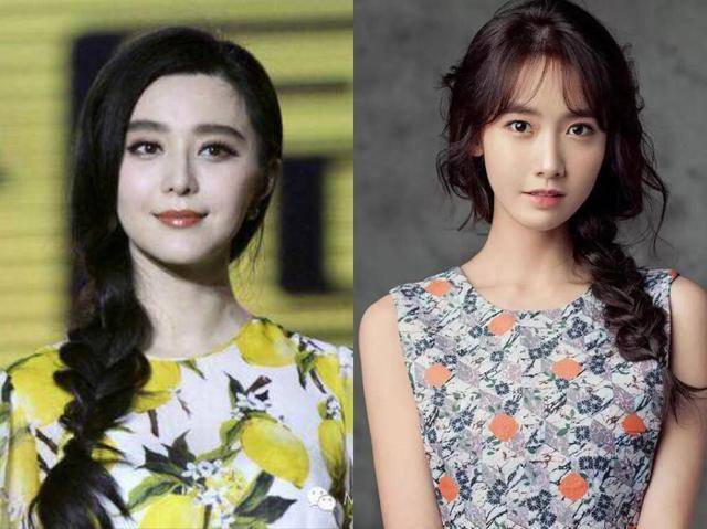 橡皮筋|很适合“扮嫩”的3种发型,女人到了30岁这样扎,精致又减龄