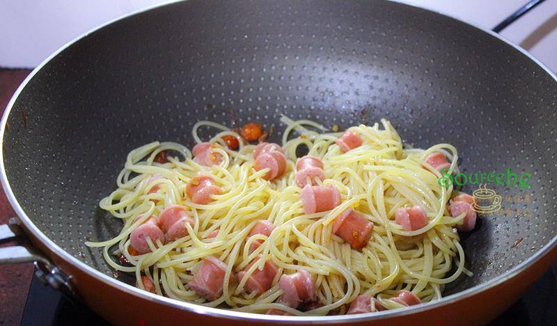 做法|开学了,俩孩子天天嚷着要吃此早餐,做法新颖,营养味美!