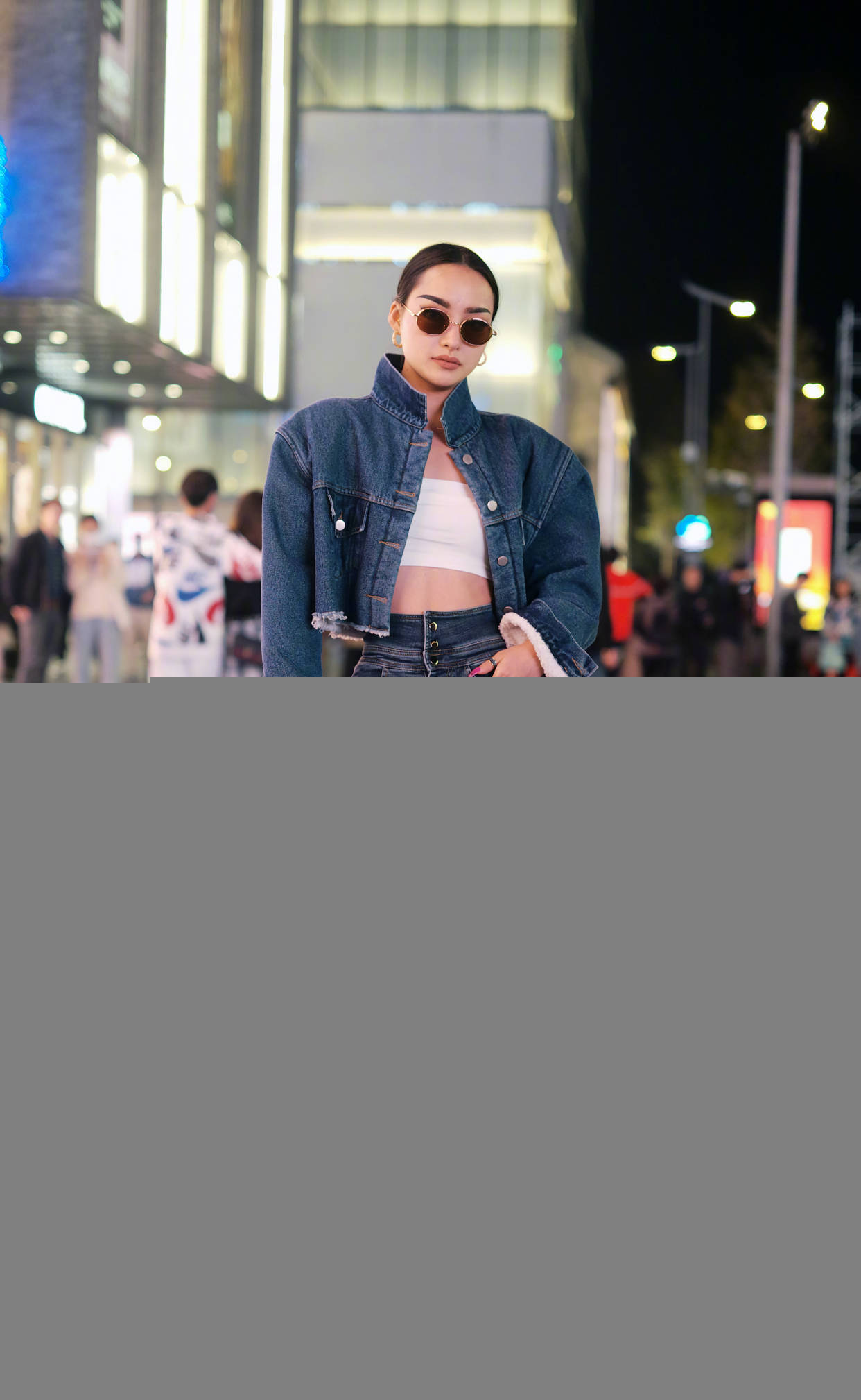服装|今夏，掌握这几种“夏季叠穿”技巧，旧衣也能穿出时尚感，很实用