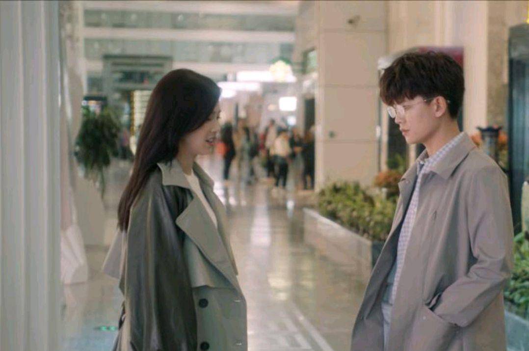 家族|3集就求婚，任嘉伦新剧有点甜，《周生如故》的遗憾被弥补了！