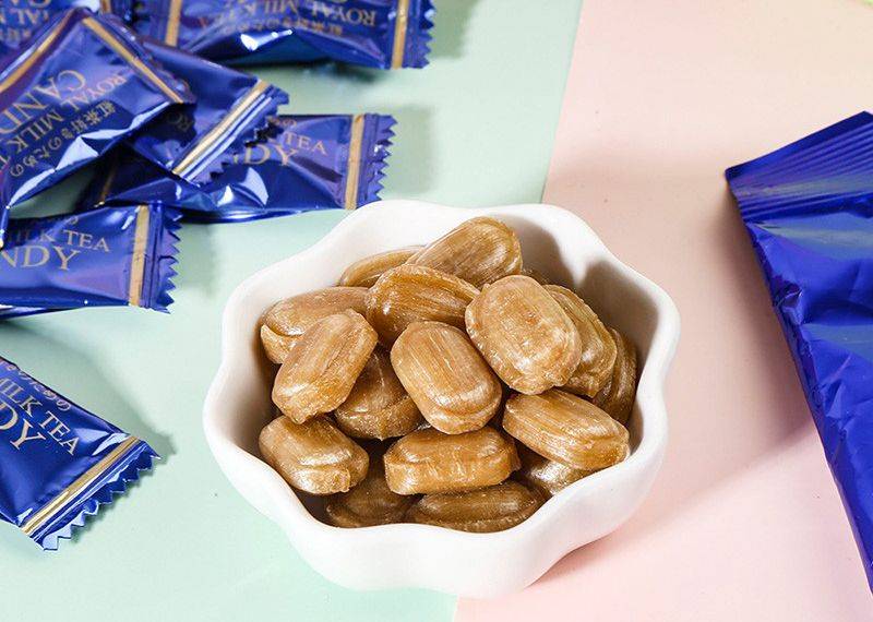 小时候|便利店最多人买的10种进口小零食,日本网红占一半