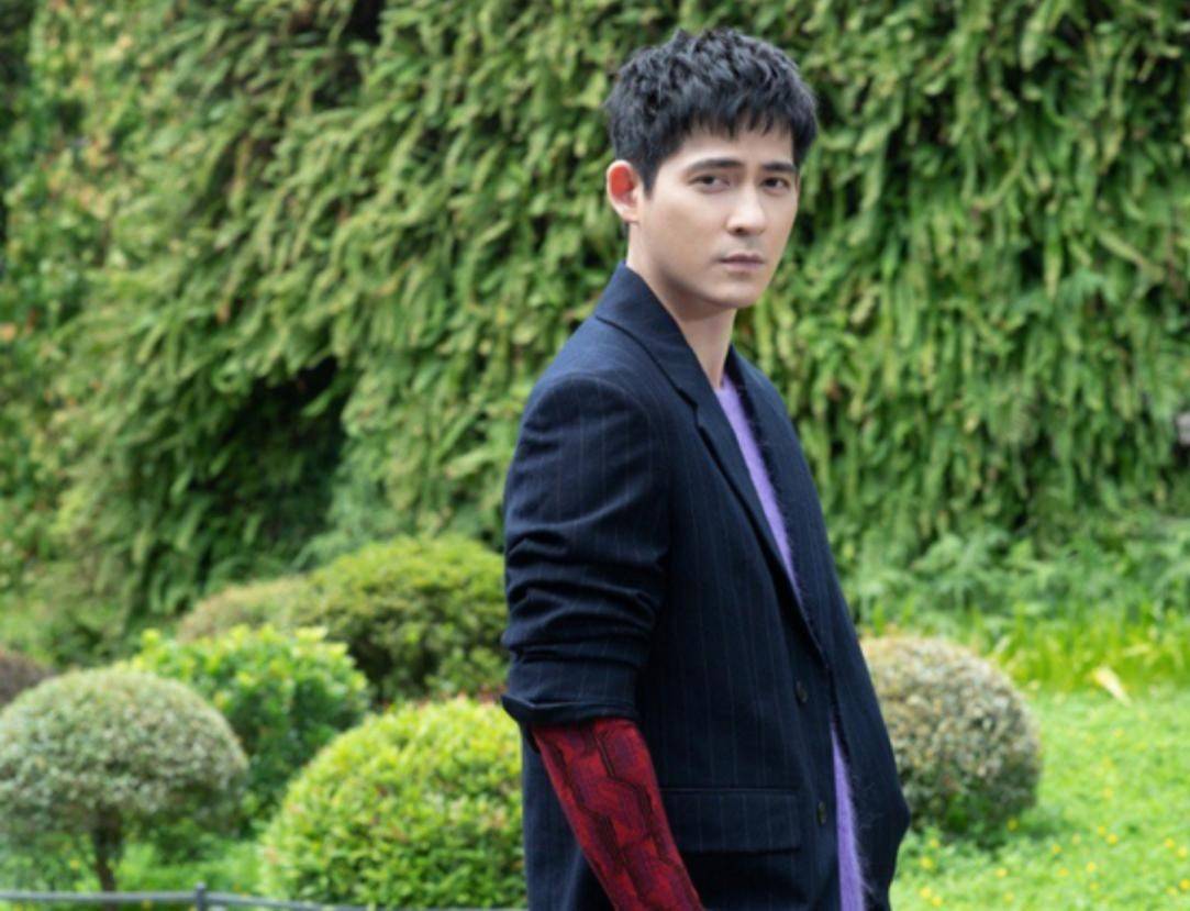 理由|周渝民不要二胎态度坚决，说出理由后，却让人感觉到很暖心