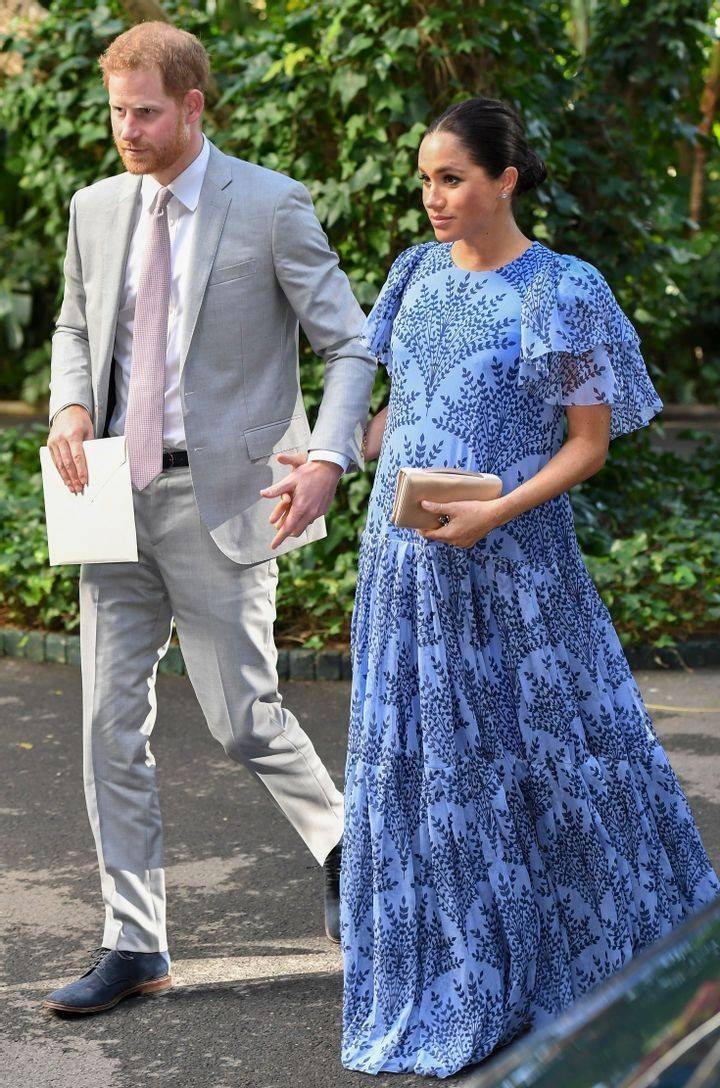 细节|一线明星红毯上撞衫，谁更好看？