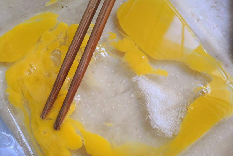面包|煎馒头你真的会吗？告诉你加点它，再也不会硬硬的，吃了直咯牙了