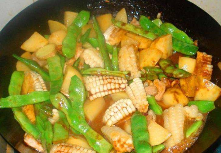 东北大乱炖都放哪些食材 ac449c7e82a44f41addfb4883acfb3cf.jpeg