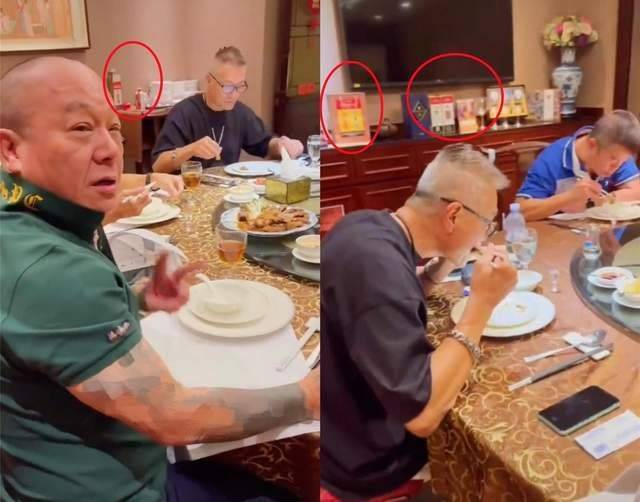 颖儿真敢穿和付辛博出门“撩衣露脐”细腰长腿让2021/9/12