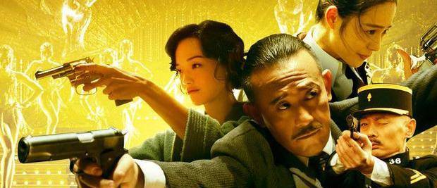 姜文|花魁、买办、凶杀案和民众狂欢:姜文《一步之遥》的真实历史隐喻