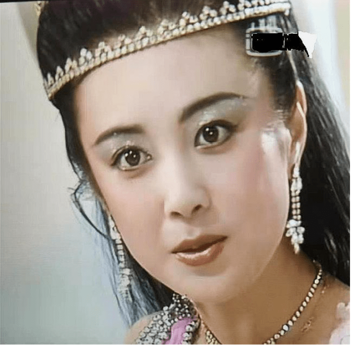 封神榜殷洪进入太极图见到母亲后便知自己必死无疑了