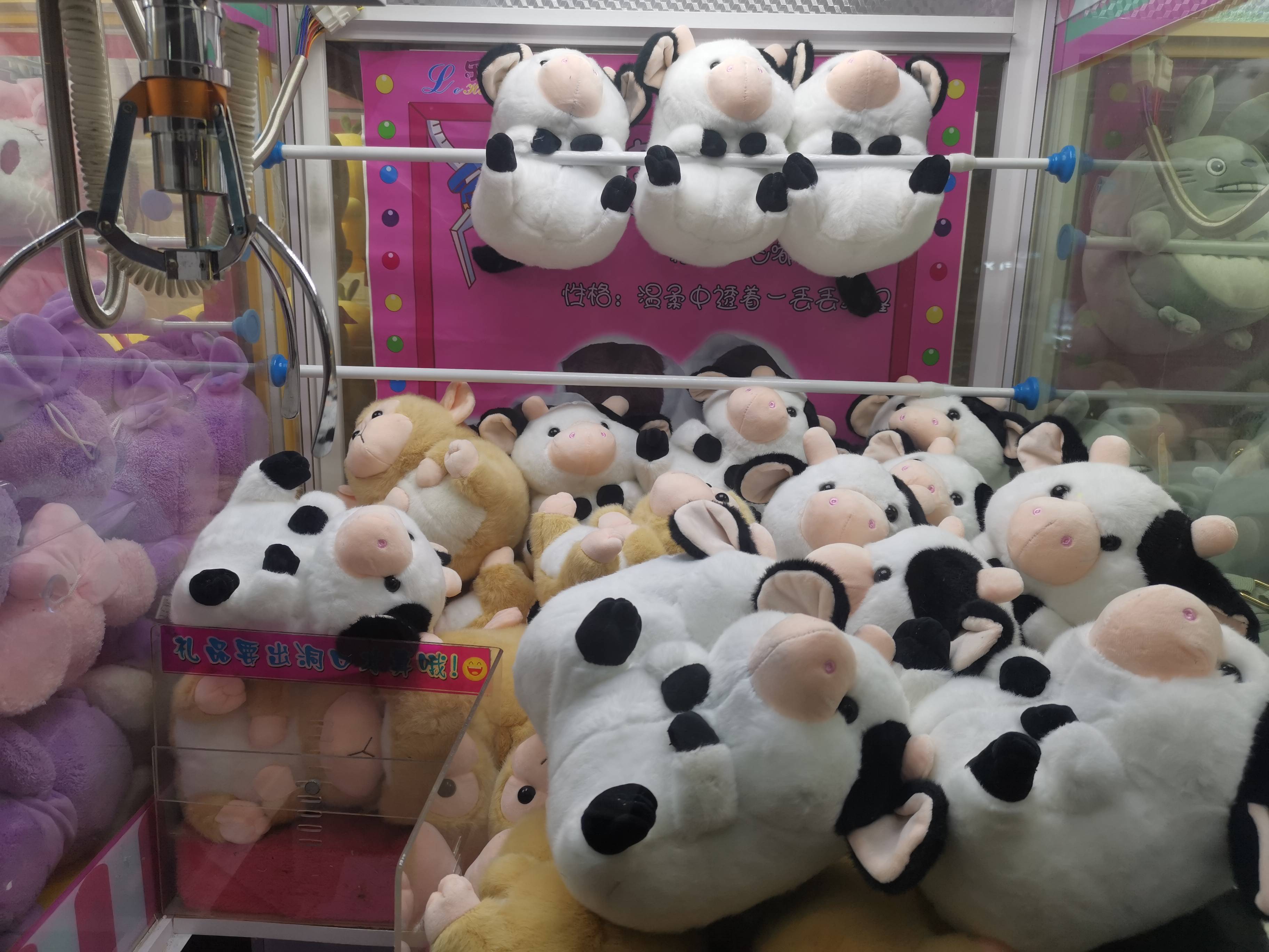 如何快速抓住娃娃机 dcc54e2a244e4991b7c54693ad955639.jpeg