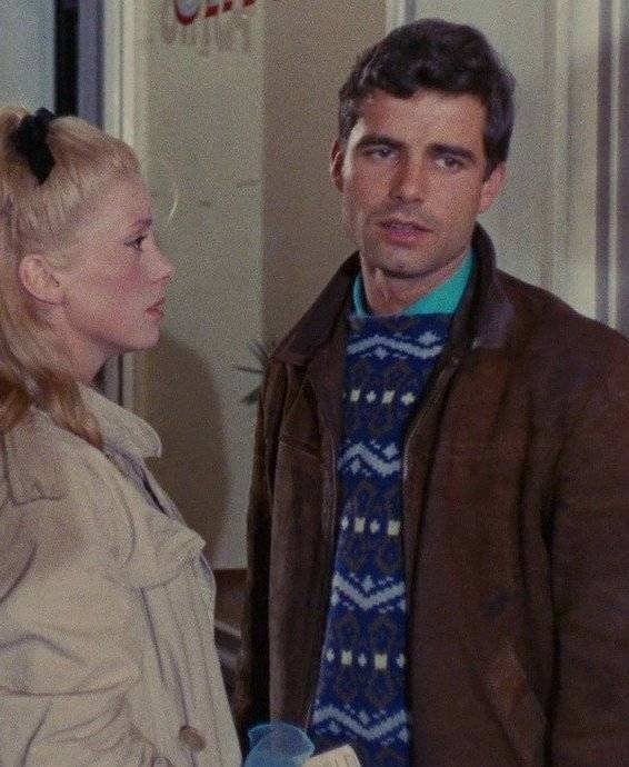 享年|意大利资深演员因病去世，享年84岁，曾与多位欧洲大师级导演合作