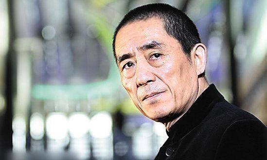 电影|张艺谋导演的电影（1988-2020）