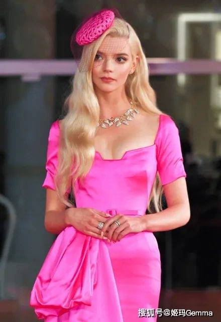 封神|仙女扎堆，这届红毯可以封神了。