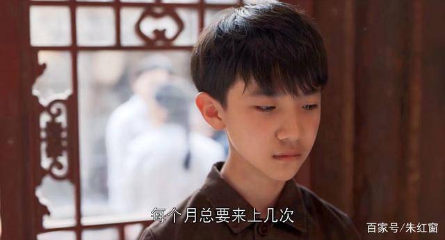 一个男人说不让你找男人 乔家的儿女 大结局 全剧最大的谜团 乔祖望至死没有解开 核桃都市网