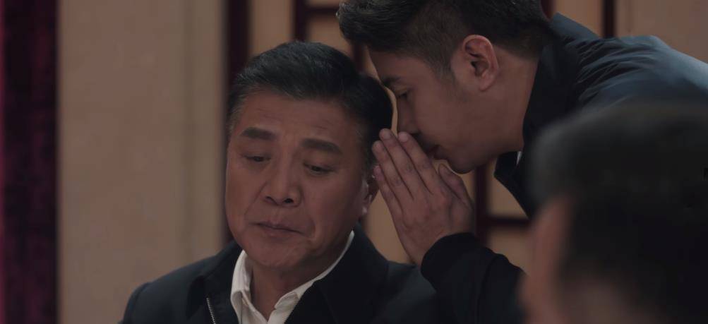 姜文静|浙江卫视新剧在逗我玩吗？1集就逼退观众，怪不得积压了3年